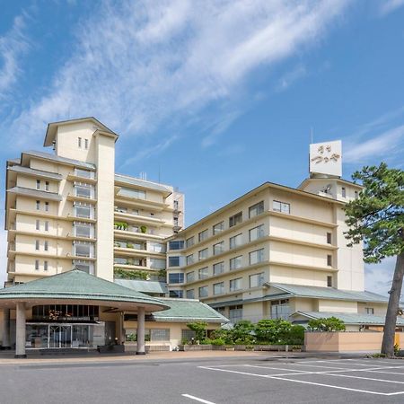 Hotel Kaike Tsuruya Yonago Exterior foto