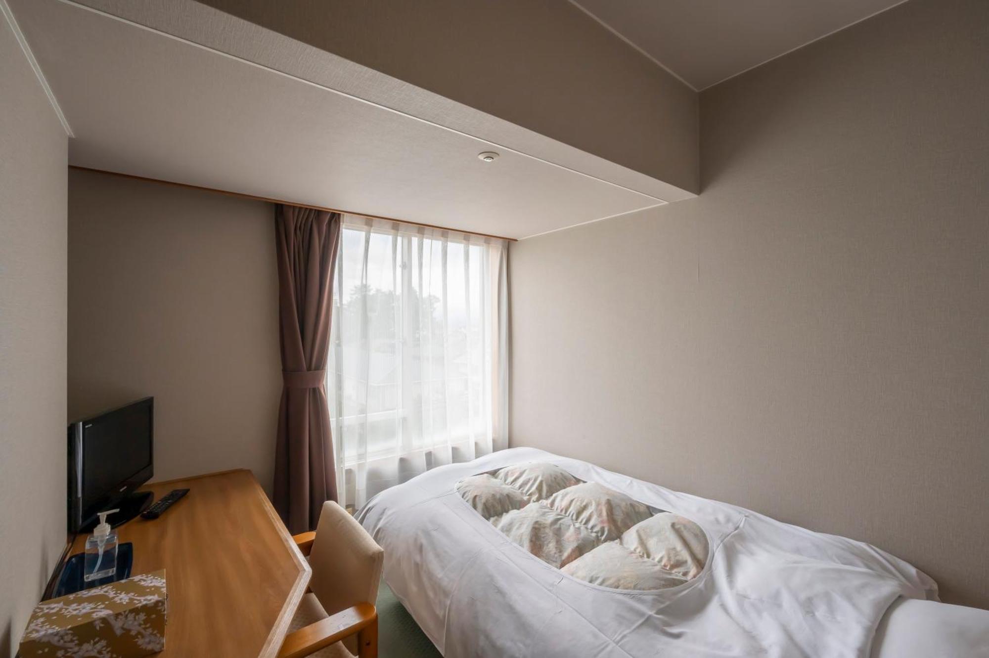 Hotel Kaike Tsuruya Yonago Exterior foto