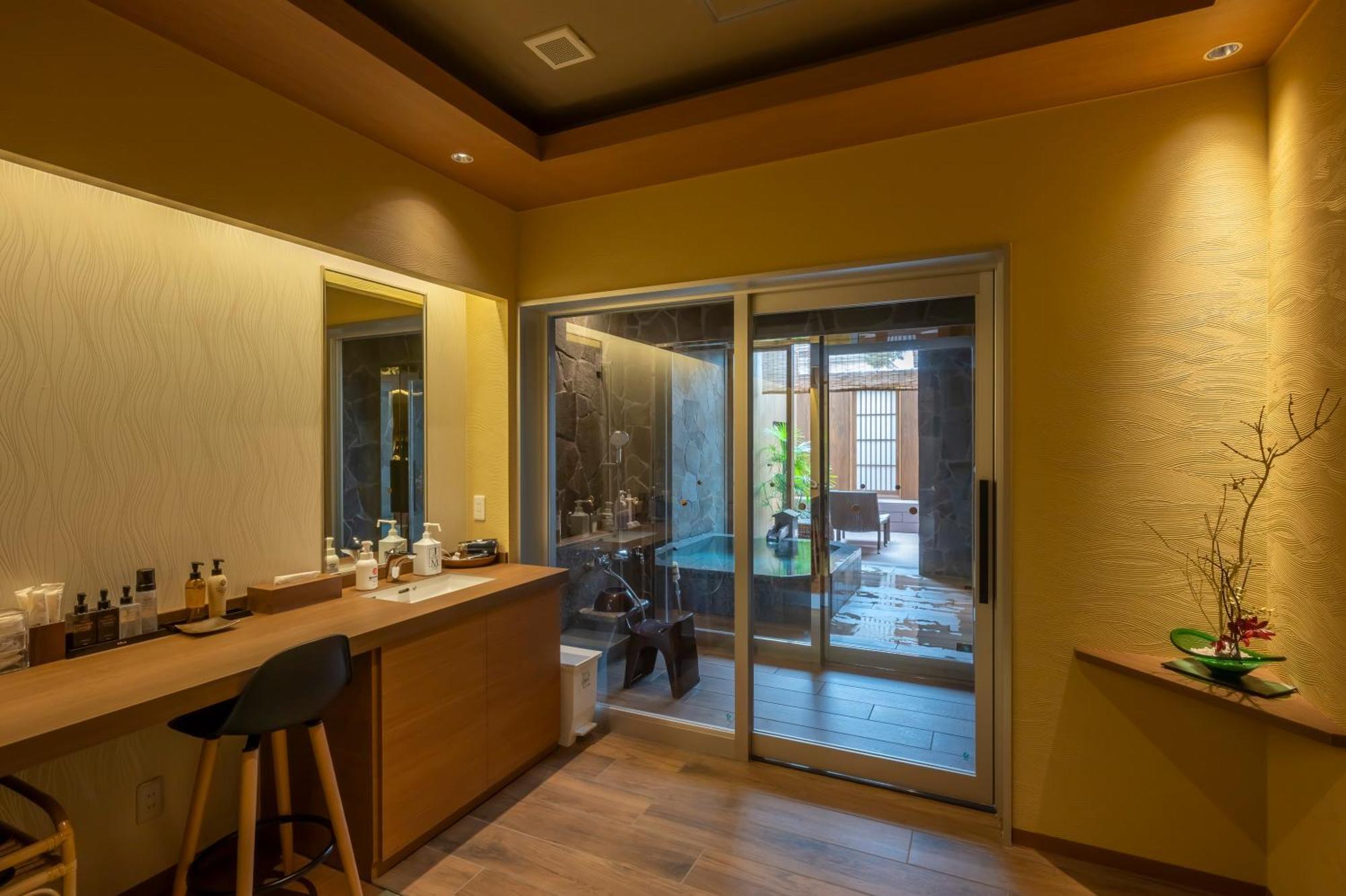 Hotel Kaike Tsuruya Yonago Exterior foto