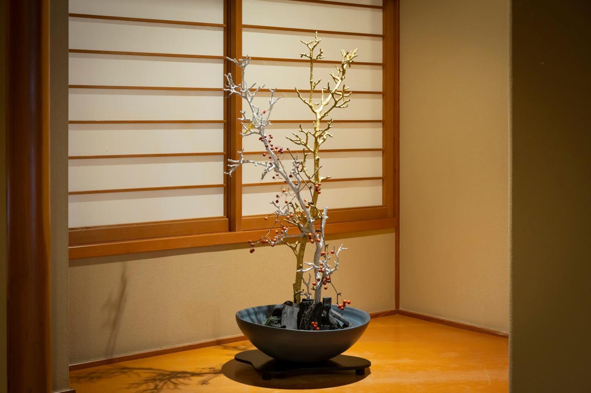 Hotel Kaike Tsuruya Yonago Exterior foto
