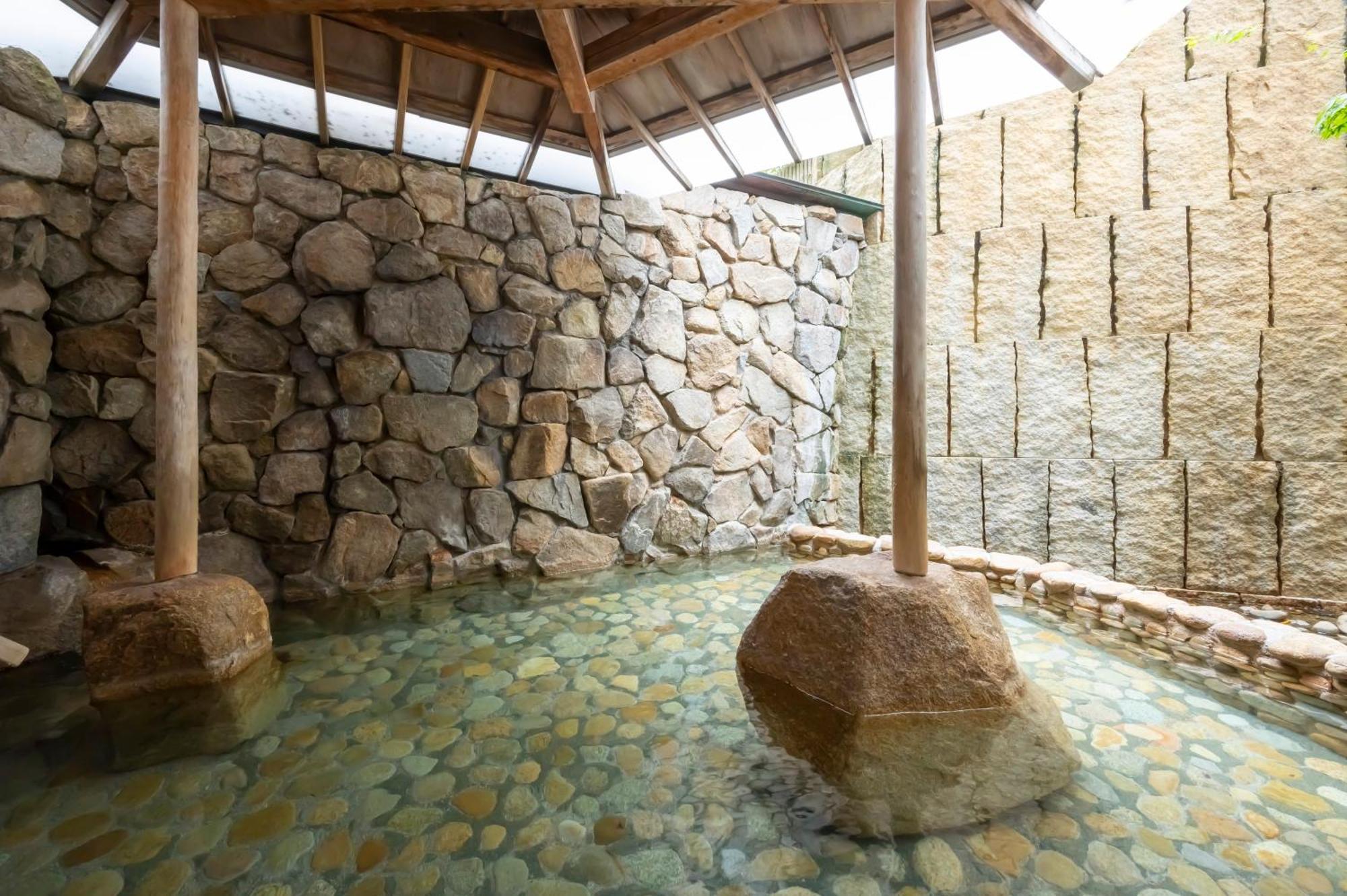 Hotel Kaike Tsuruya Yonago Exterior foto